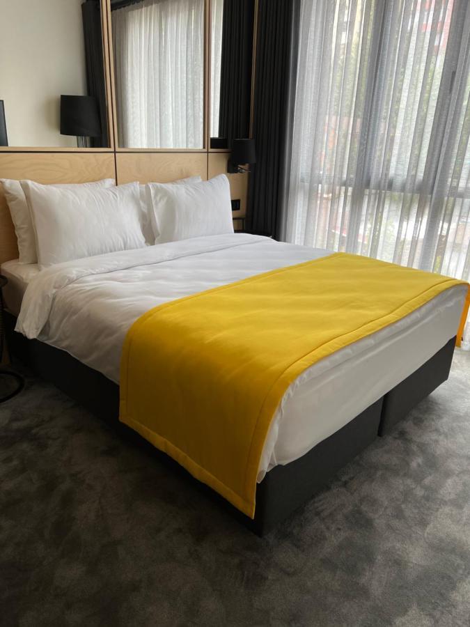 Trip Park Hotel Istambul Exterior foto
