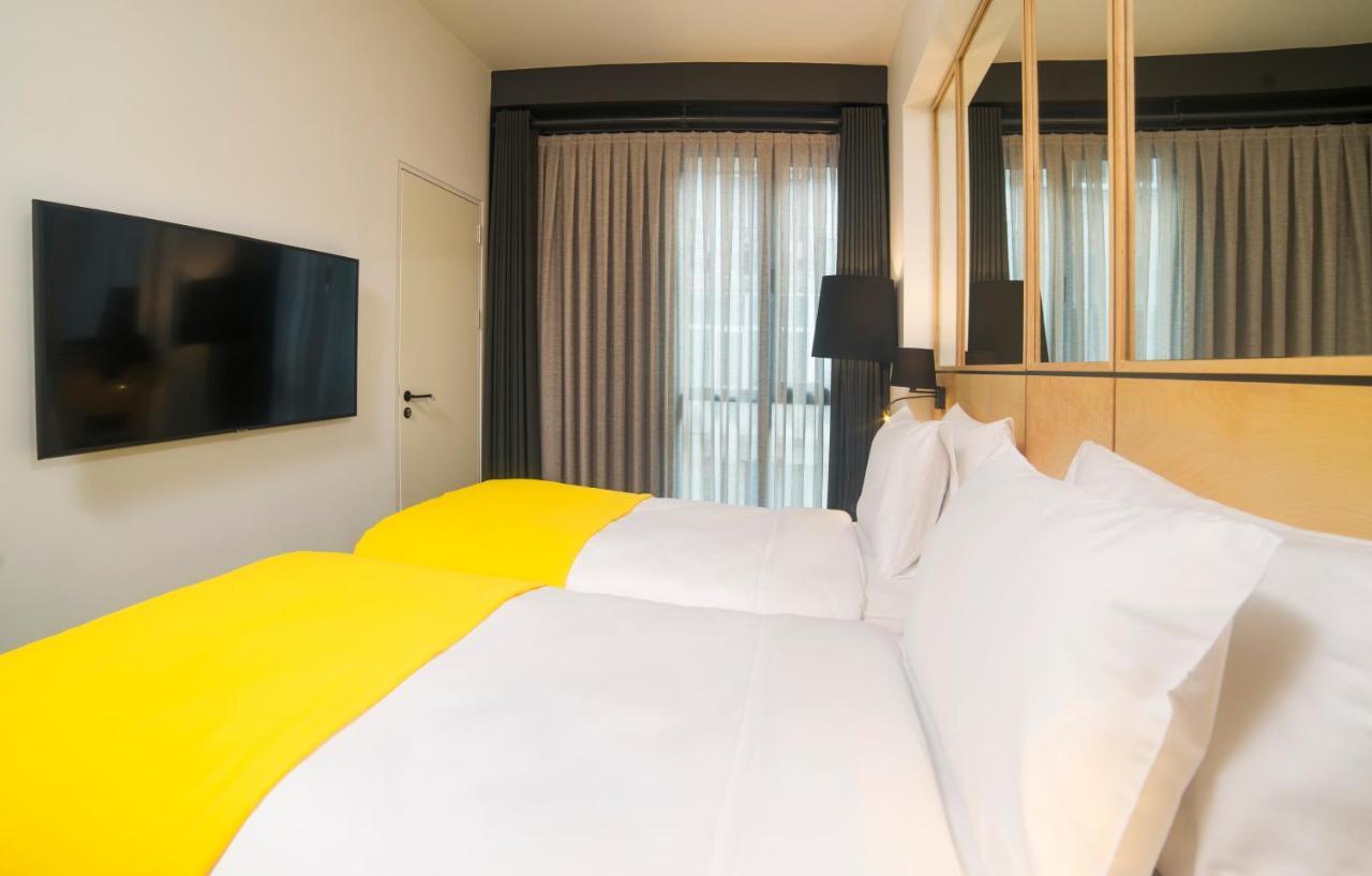 Trip Park Hotel Istambul Exterior foto